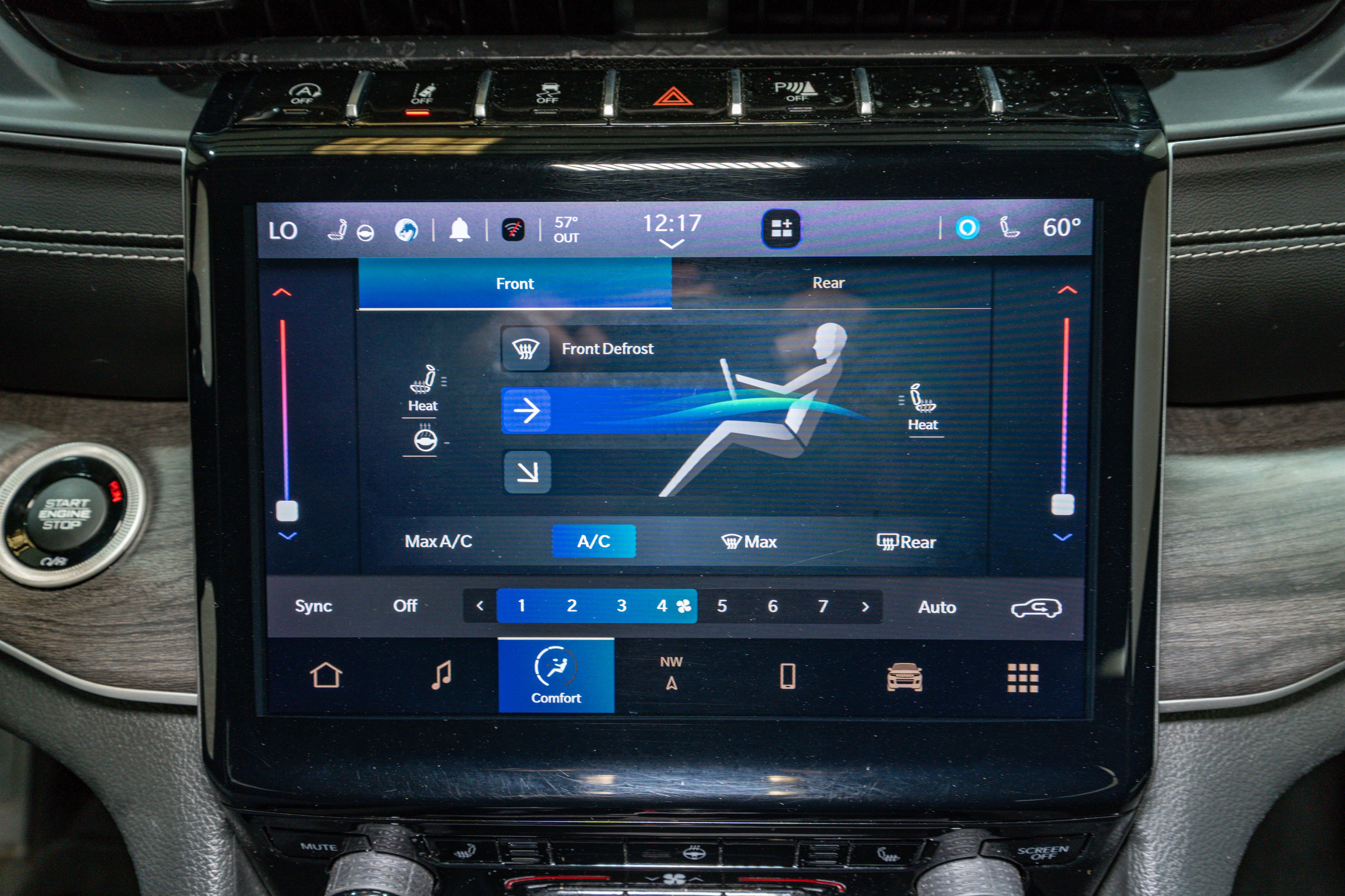 Used 2023 Jeep Grand Cherokee L Limited image 20