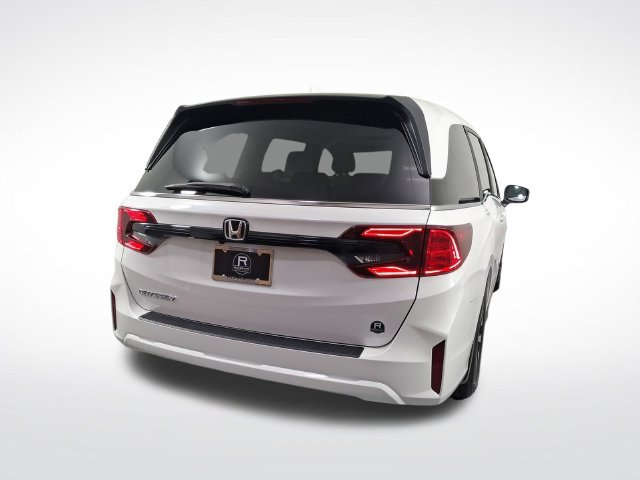 Certified 2026 Honda Odyssey EX-L image 38