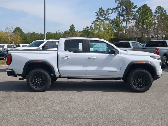 New 2026 GMC Canyon Elevation RWD image 4