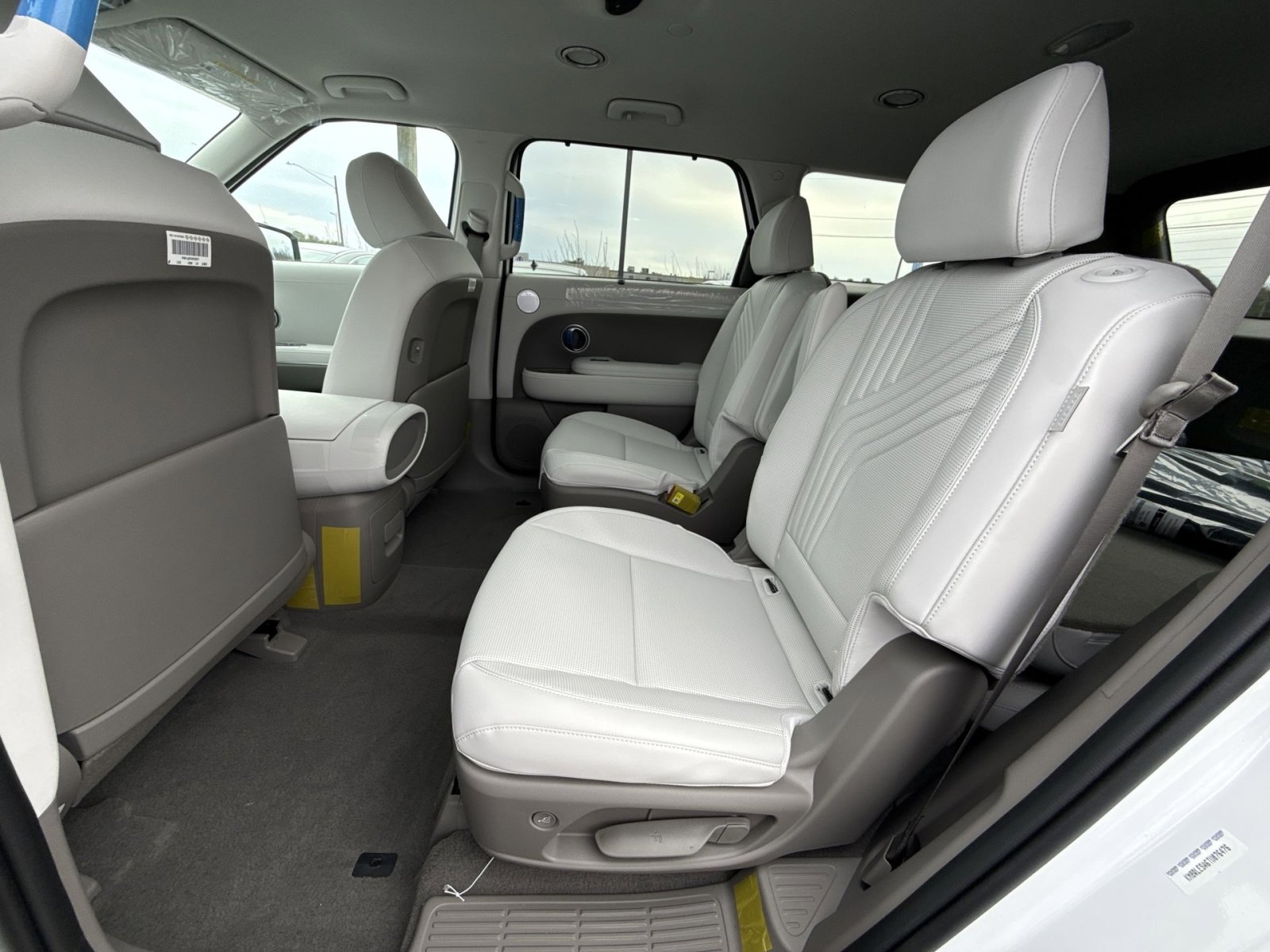 New 2026 Hyundai Palisade SEL image 24