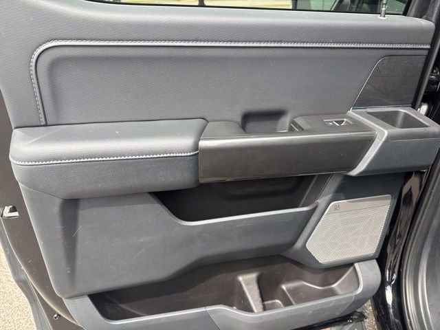 Used 2021 Ford F150 4x4 SuperCrew image 23