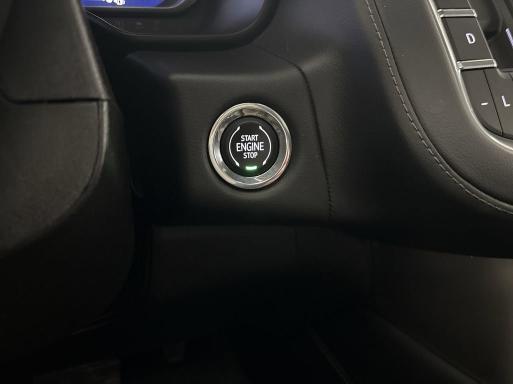 Used 2023 Chevrolet Tahoe Z71 w/ Luxury Package image 52