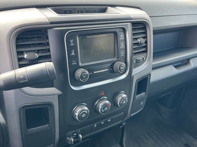 Used 2016 RAM 2500 Tradesman w/ Chrome Appearance Group AWD/4WD image 21