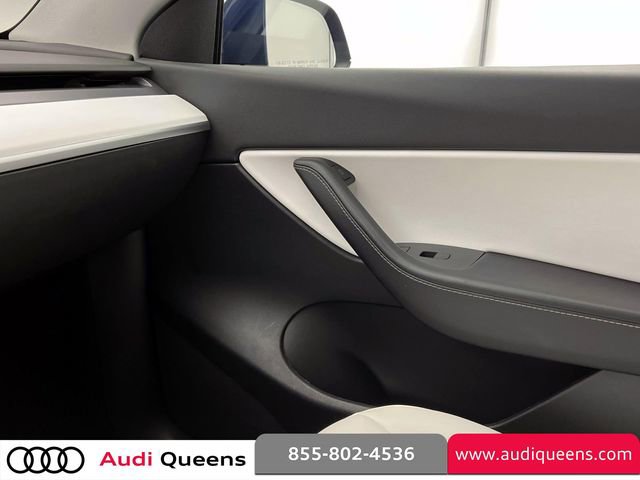 Used 2021 Tesla Model Y Long Range image 29