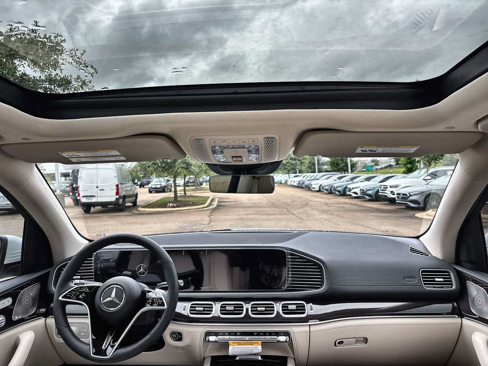 New 2026 Mercedes-Benz GLE 350 4MATIC image 20