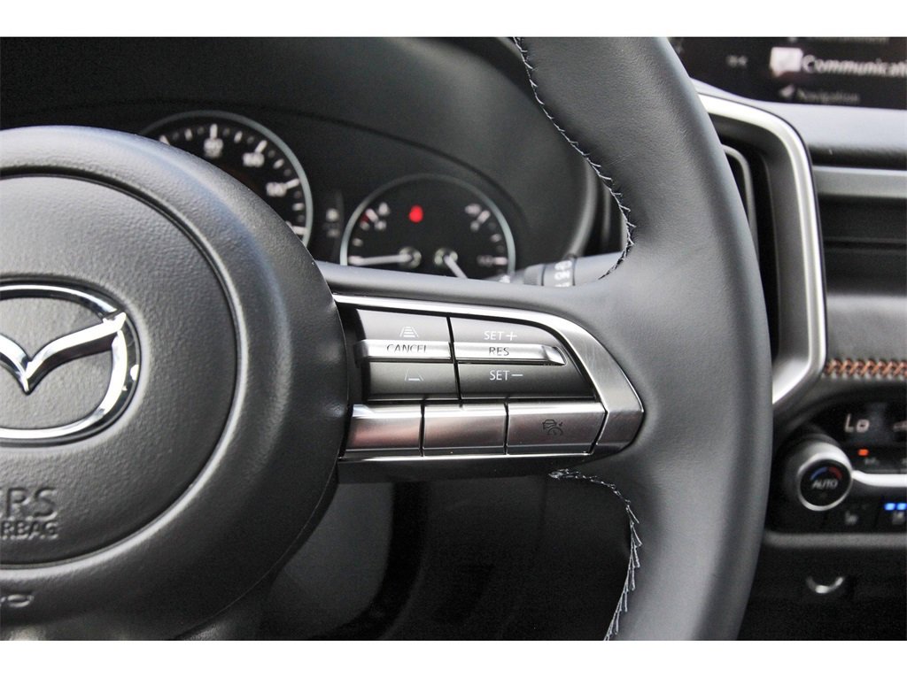 New 2026 MAZDA CX-50 AWD 2.5 Hybrid w/ Weather Package image 15