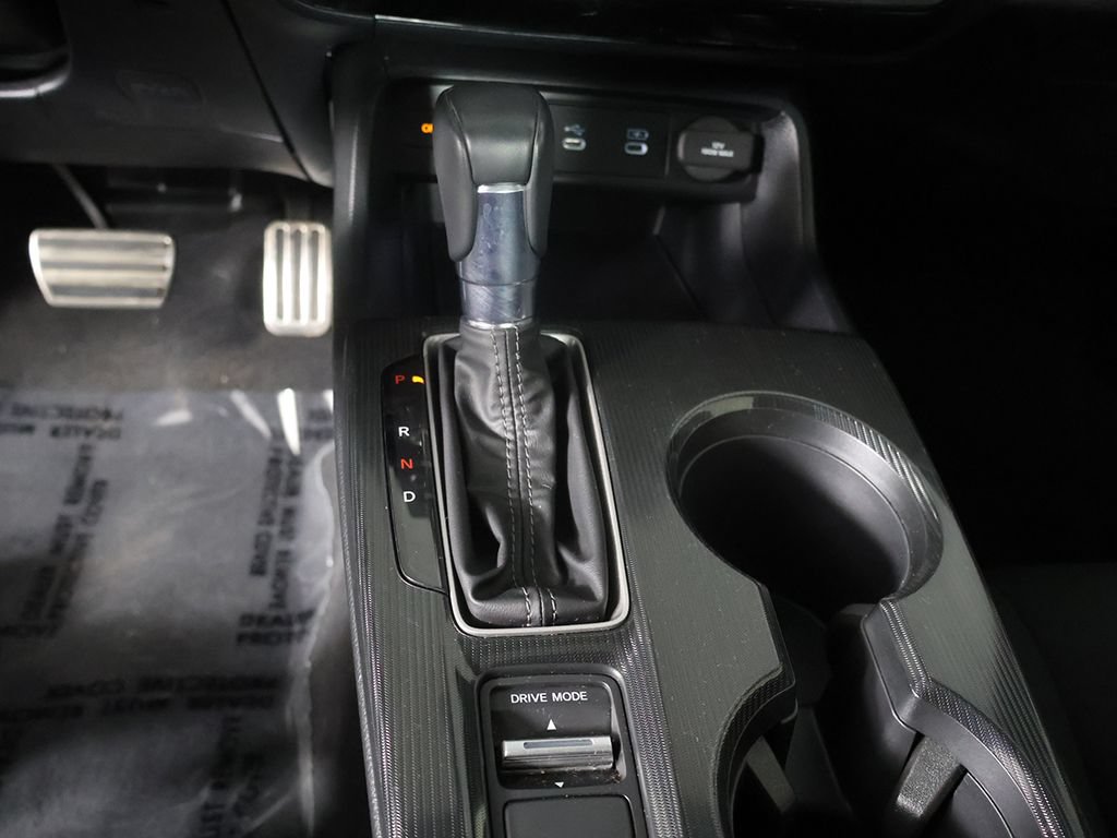 Used 2025 Honda Civic Sport image 45