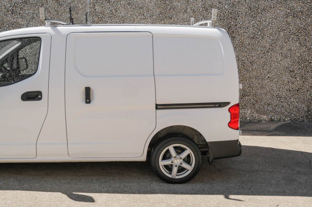 Used 2019 Nissan NV200 S w/ Cruise Control Package image 13