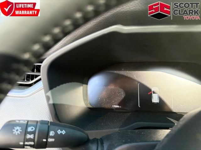 Used 2024 Toyota RAV4 Limited