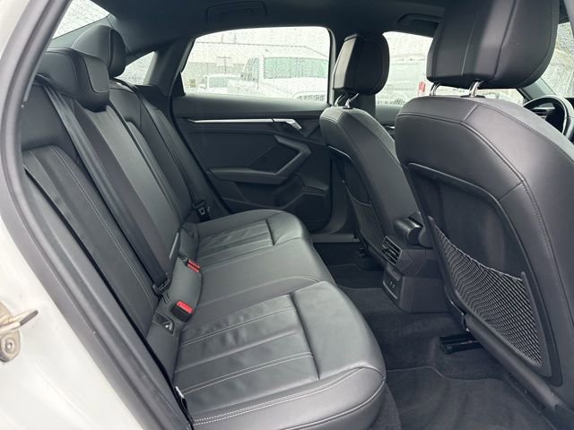 Used 2023 Audi A3 2.0T Premium FWD image 13
