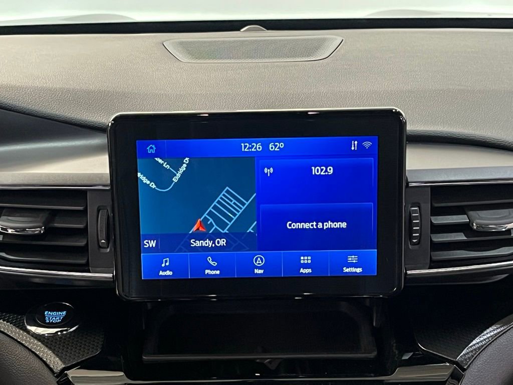 Used 2022 Ford Explorer ST w/ Equipment Group 401A image 24