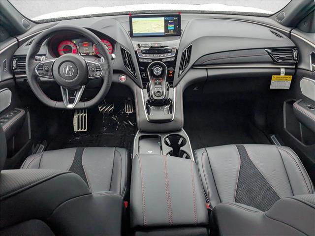 New 2026 Acura RDX A-Spec image 15