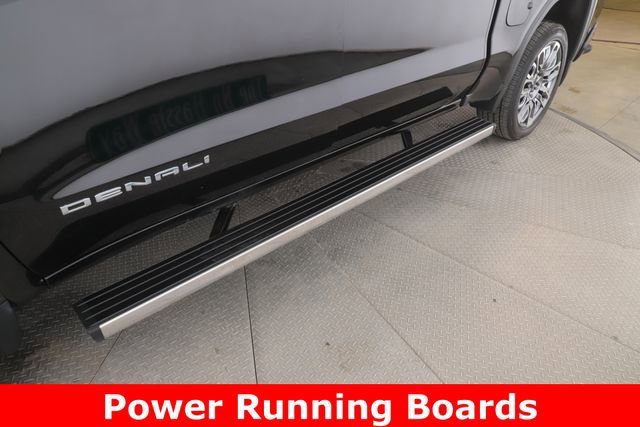 Used 2023 GMC Sierra 1500 Denali Ultimate AWD/4WD image 16