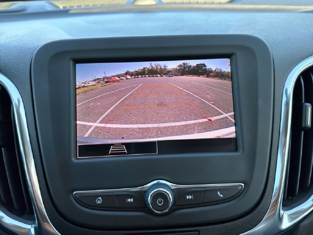 Used 2024 Chevrolet Equinox LT AWD/4WD image 19