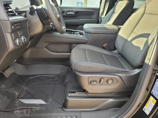 New 2026 Chevrolet Tahoe LS image 10