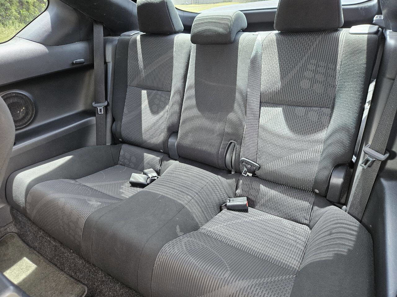 Used 2012 Scion tC FWD image 14
