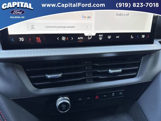 Certified 2025 Ford Explorer ST-Line w/ Premium Package AWD/4WD image 28