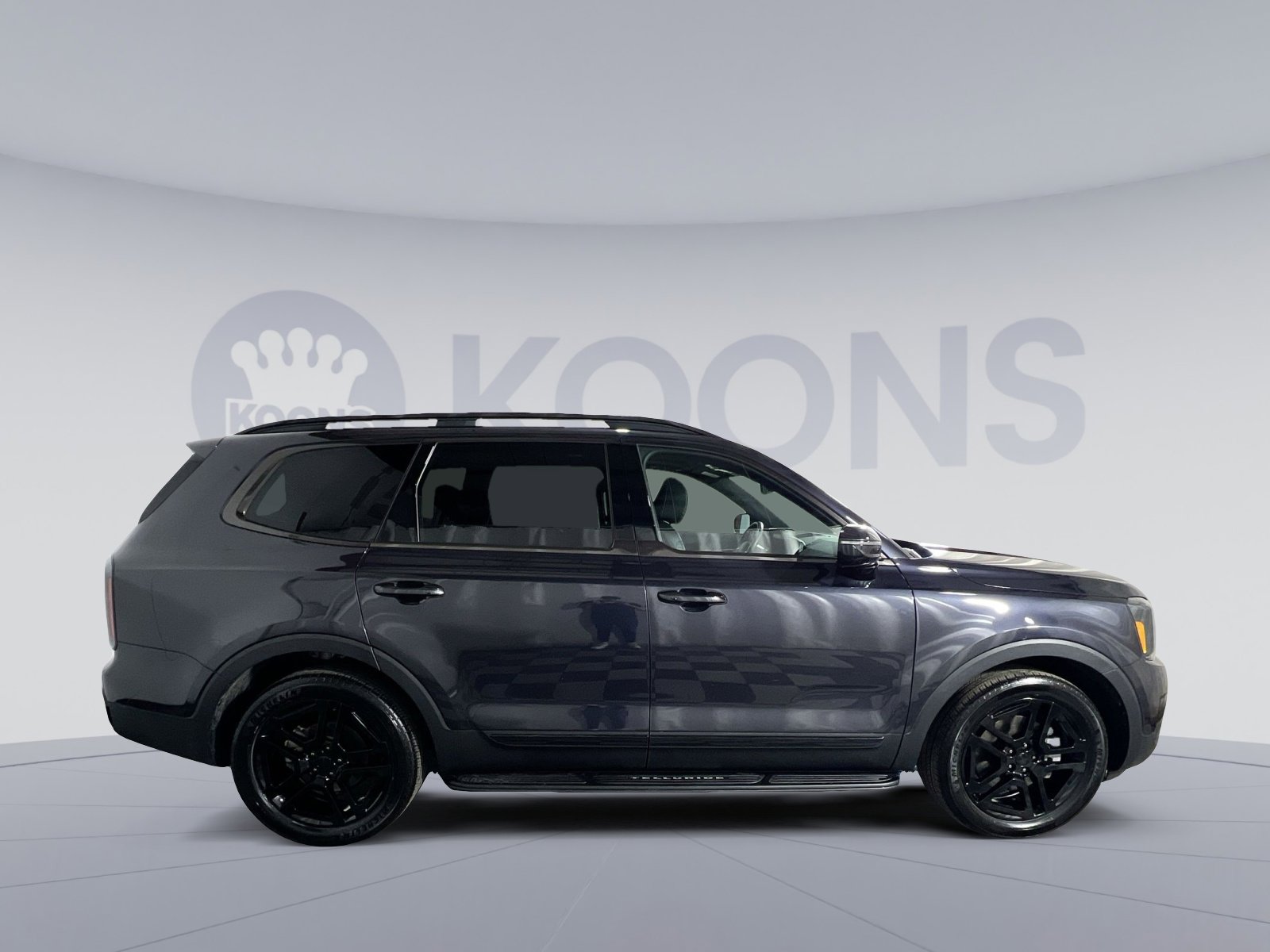 Used 2025 Kia Telluride SX Prestige X-Line image 8