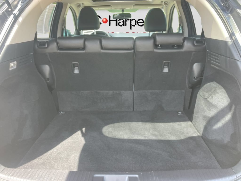 Used 2017 Honda HR-V EX-L image 16