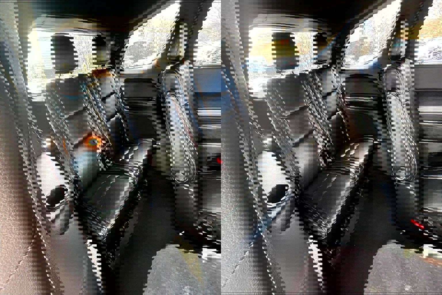 Used 2020 Dodge Durango R/T w/ Blacktop Package image 27