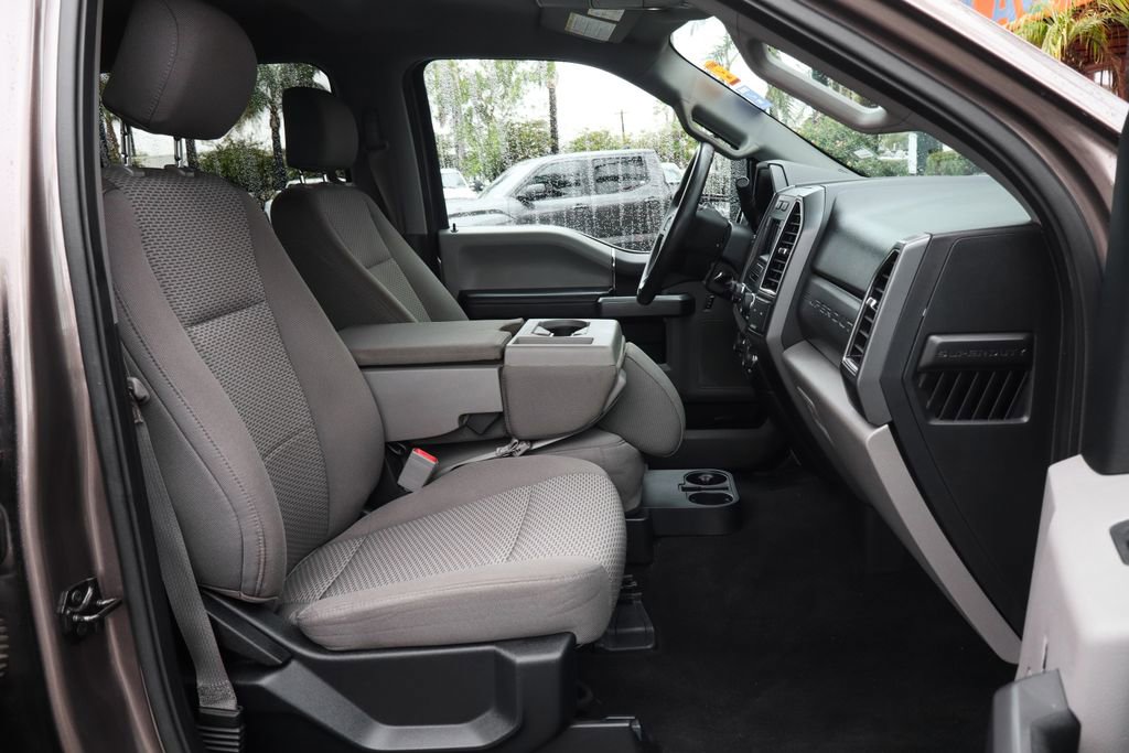 Used 2019 Ford F250 XLT AWD/4WD image 42