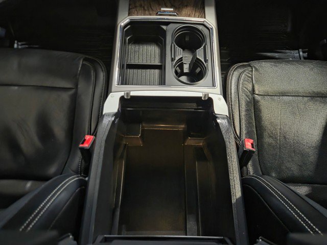 Used 2018 Ford F350 Lariat w/ Tow Technology Bundle AWD/4WD image 85