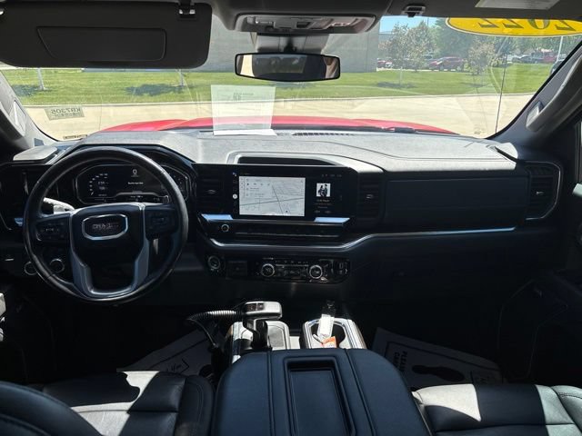 Used 2022 GMC Sierra 1500 Elevation w/ Elevation Premium Package AWD/4WD image 24