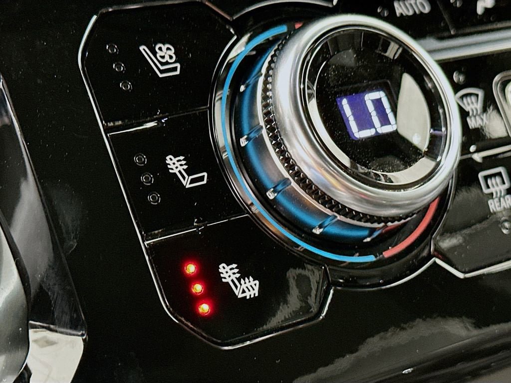 New 2026 GMC Sierra 1500 AT4X AWD/4WD image 21