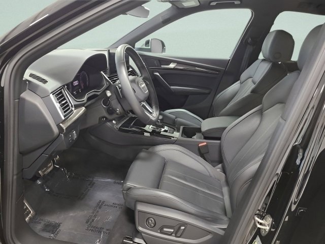 Used 2023 Audi SQ5 Premium Plus AWD/4WD image 17