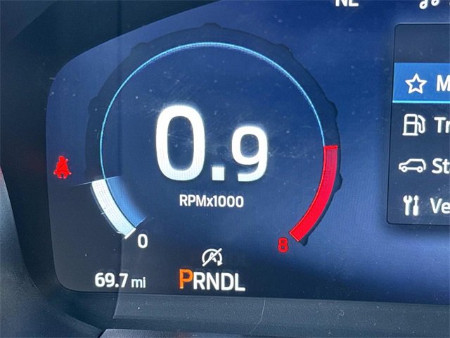 New 2026 Ford Explorer Active w/ Active Comfort Package image 28