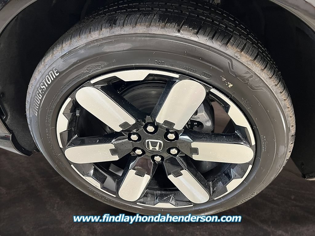 New 2026 Honda Prologue Elite image 11