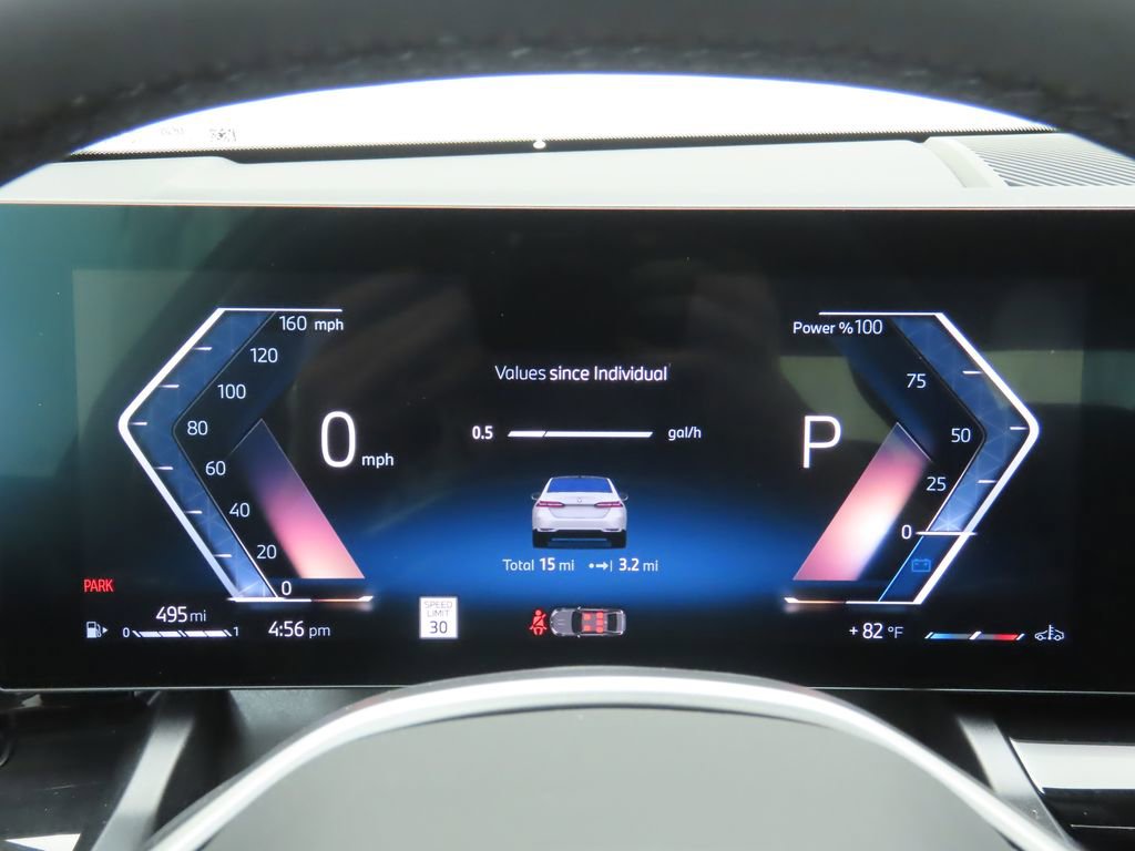 Certified 2025 BMW 530i 530i image 32