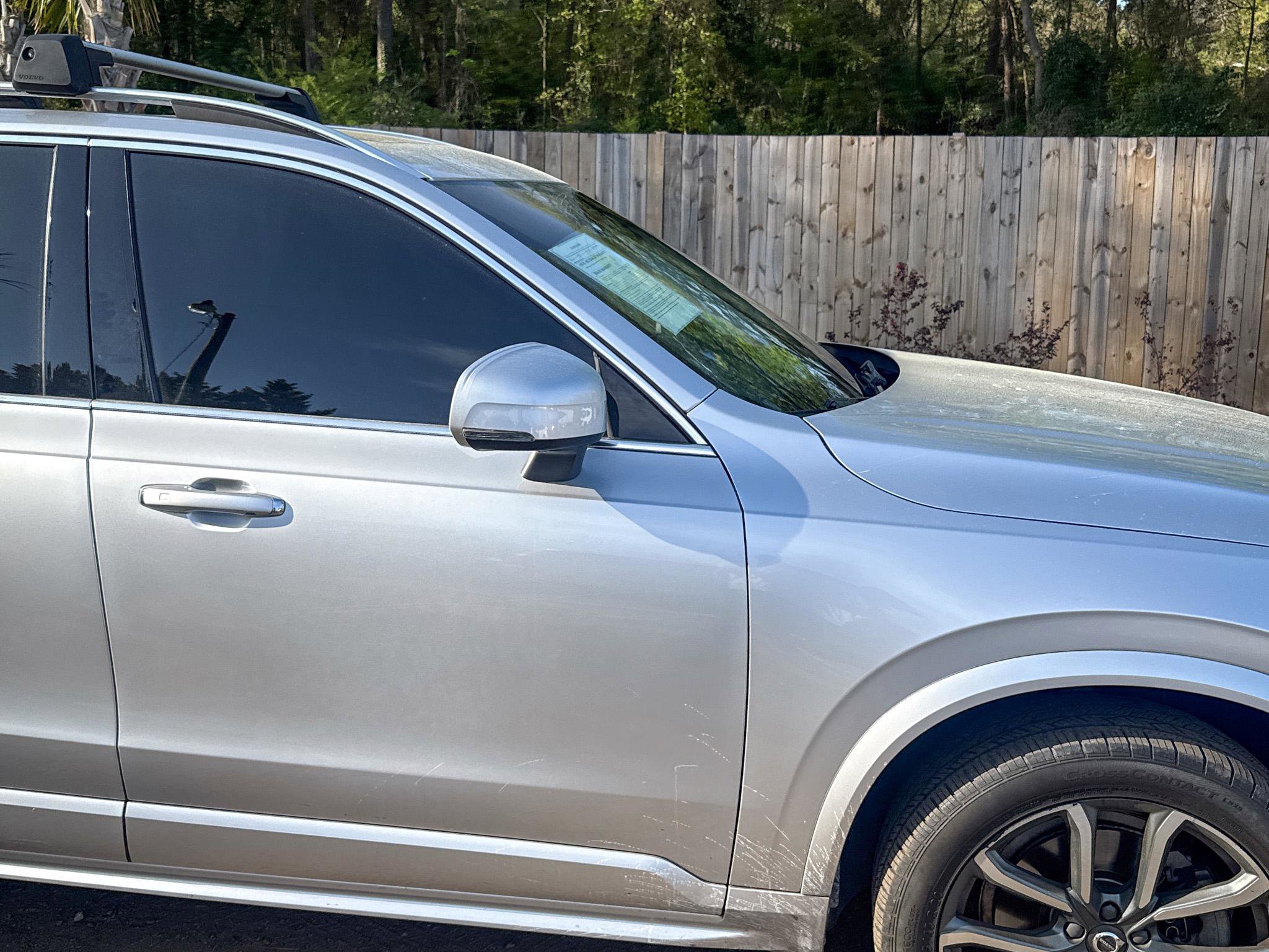 Used 2019 Volvo XC90 T5 Momentum w/ Advanced Package image 15