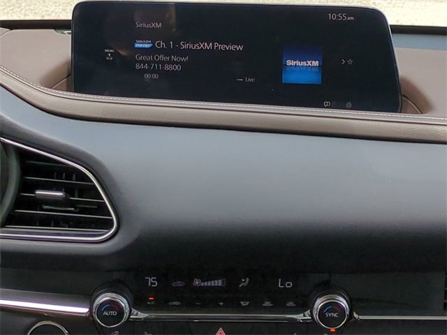 Used 2025 MAZDA CX-30 2.5 Turbo w/ Premium Plus Pkg image 20