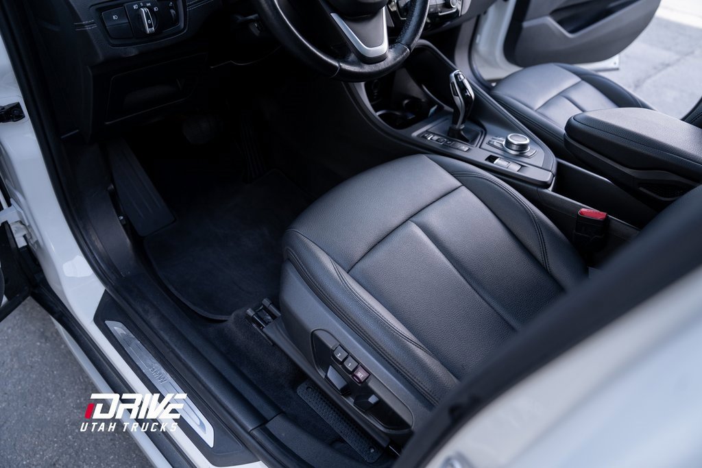 Used 2020 BMW X1 xDrive28i image 31