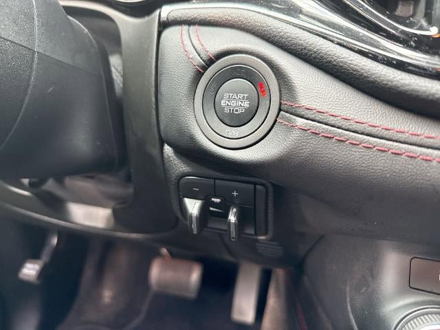 Used 2021 Dodge Durango R/T w/ Technology Group image 17