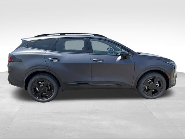 New 2026 Kia Sportage X-Line AWD/4WD image 8