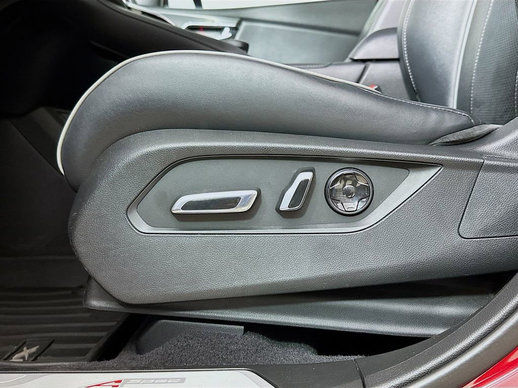 Used 2019 Acura RDX A-Spec AWD/4WD image 23