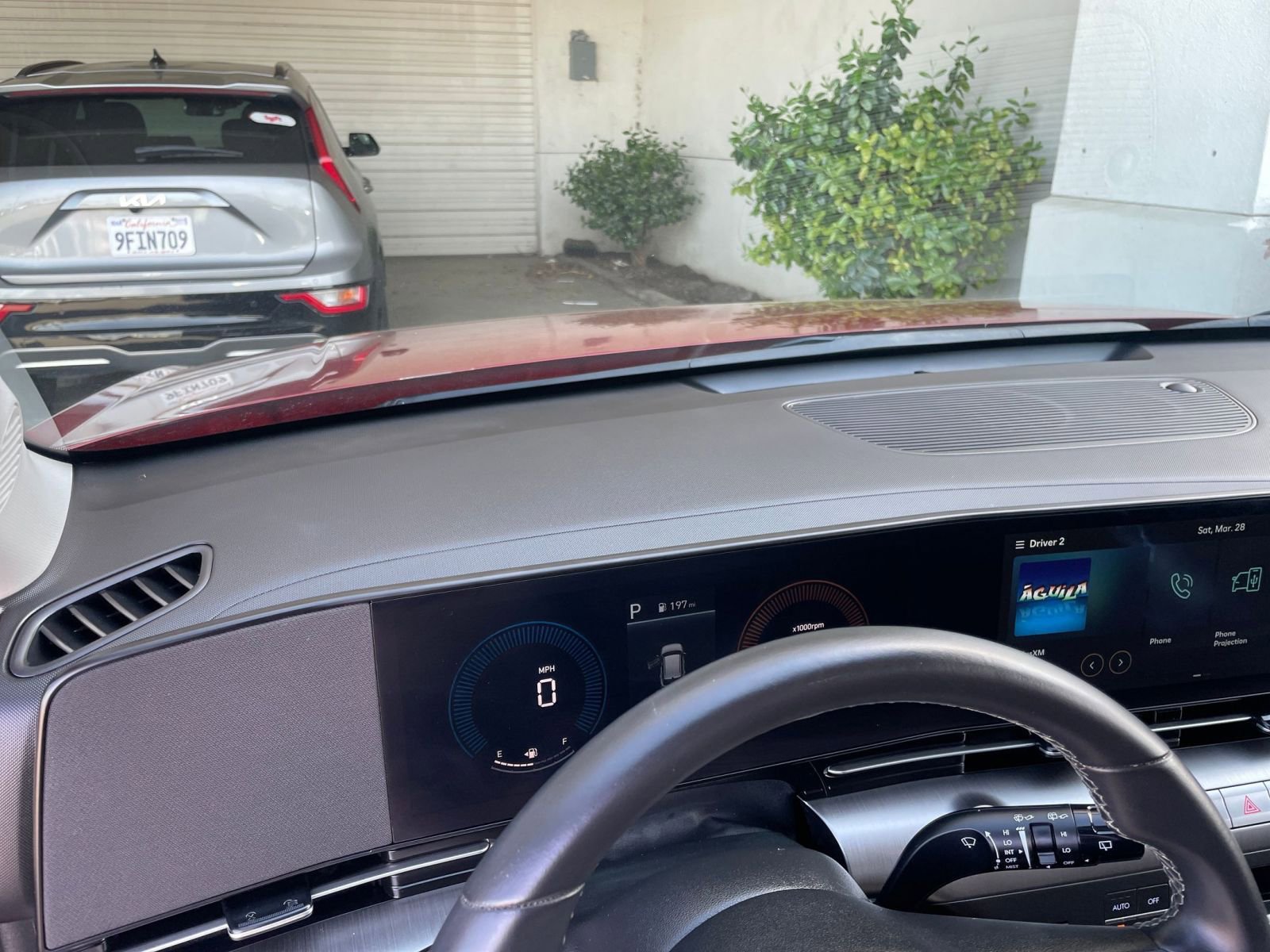 Used 2025 Hyundai Kona SEL FWD image 35