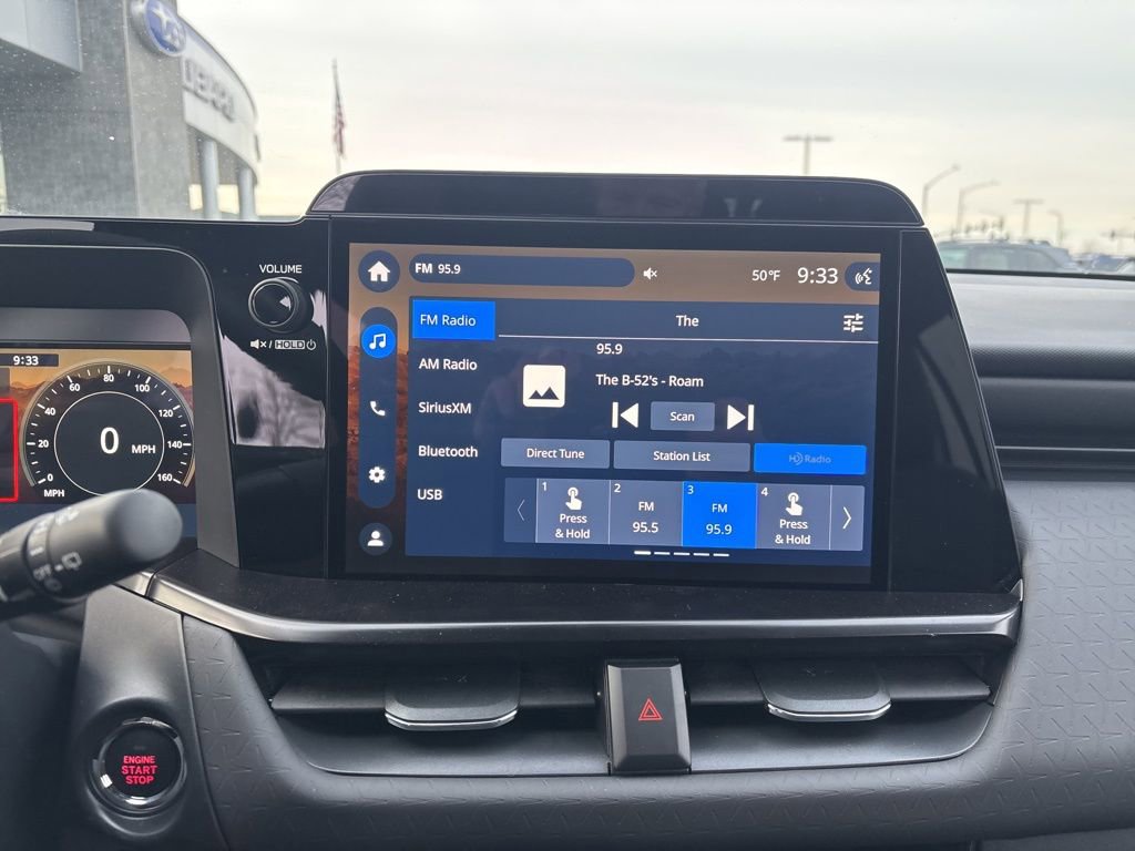 New 2026 Subaru Outback Wilderness image 19