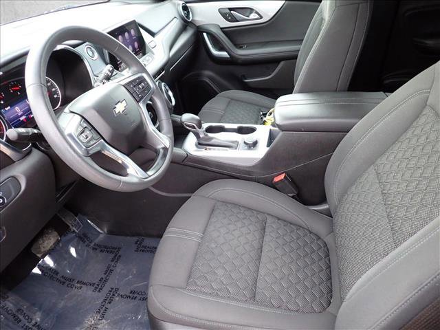 Used 2021 Chevrolet Blazer LT image 12