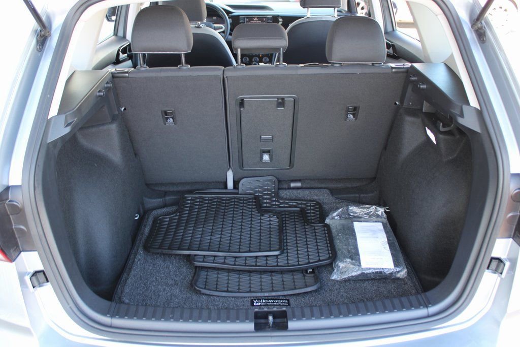 Certified 2024 Volkswagen Taos S image 27