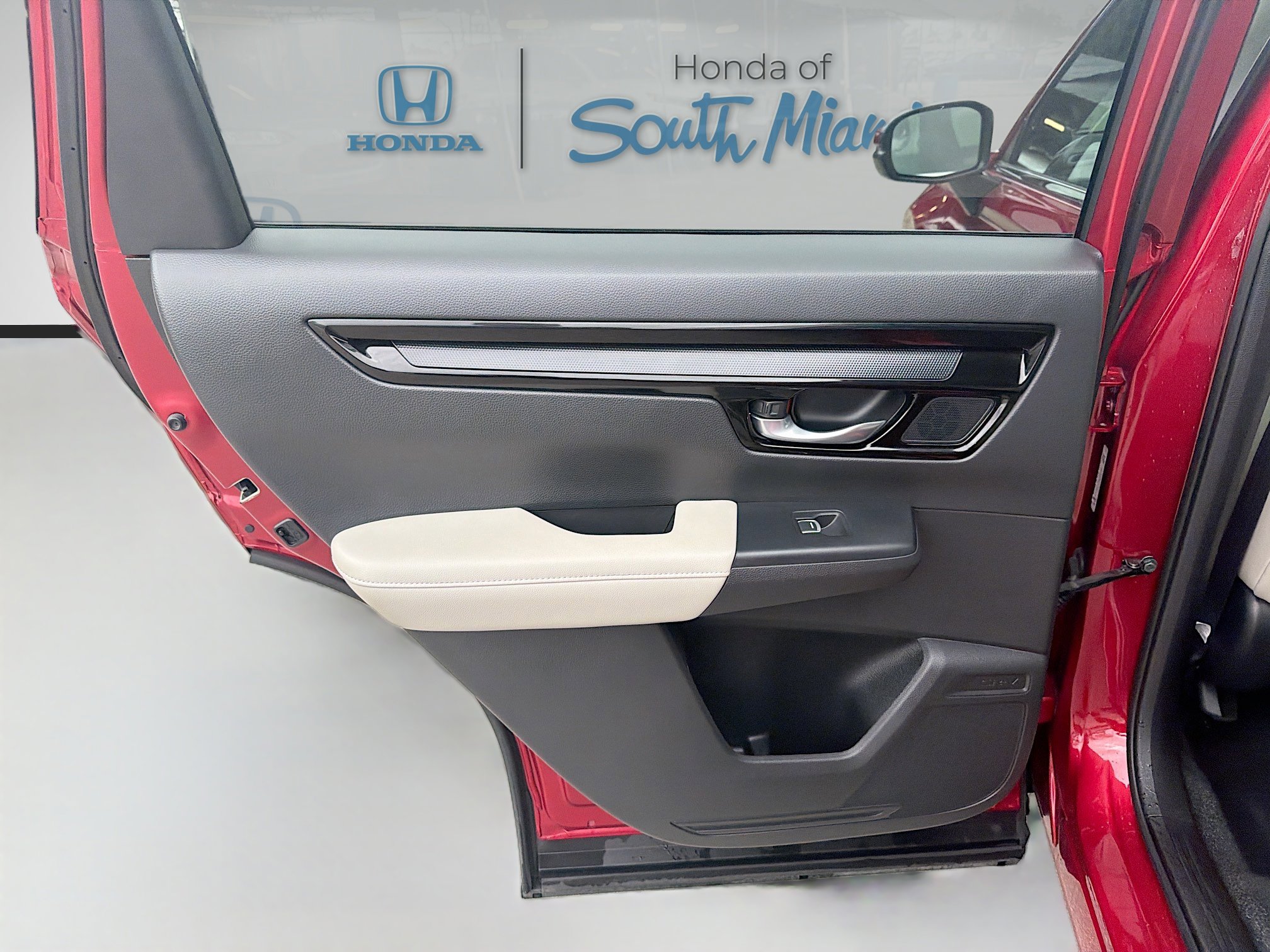 Certified 2023 Honda CR-V EX-L image 25