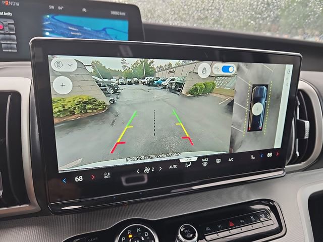 Used 2025 Ford Expedition Max Active RWD image 29