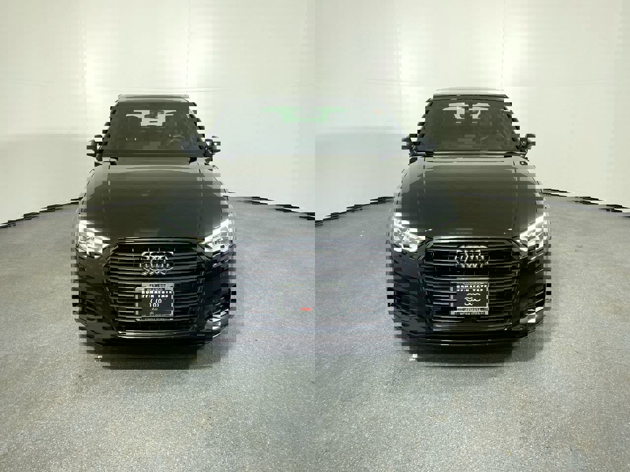 Used 2020 Audi A3 2.0T Premium w/ Final Edition Package image 25