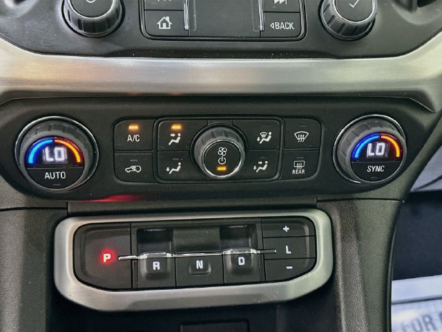 Used 2022 GMC Acadia SLE AWD/4WD image 19
