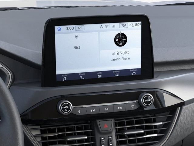 New 2026 Ford Escape Active FWD image 16