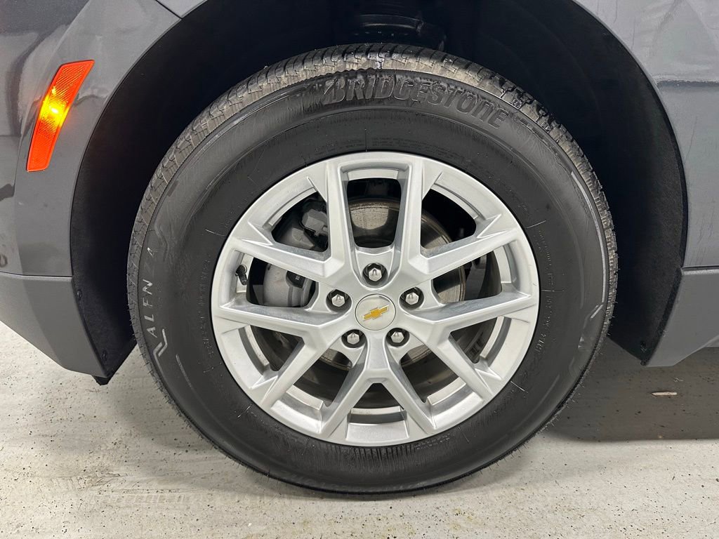 Used 2022 Chevrolet Equinox LT image 57