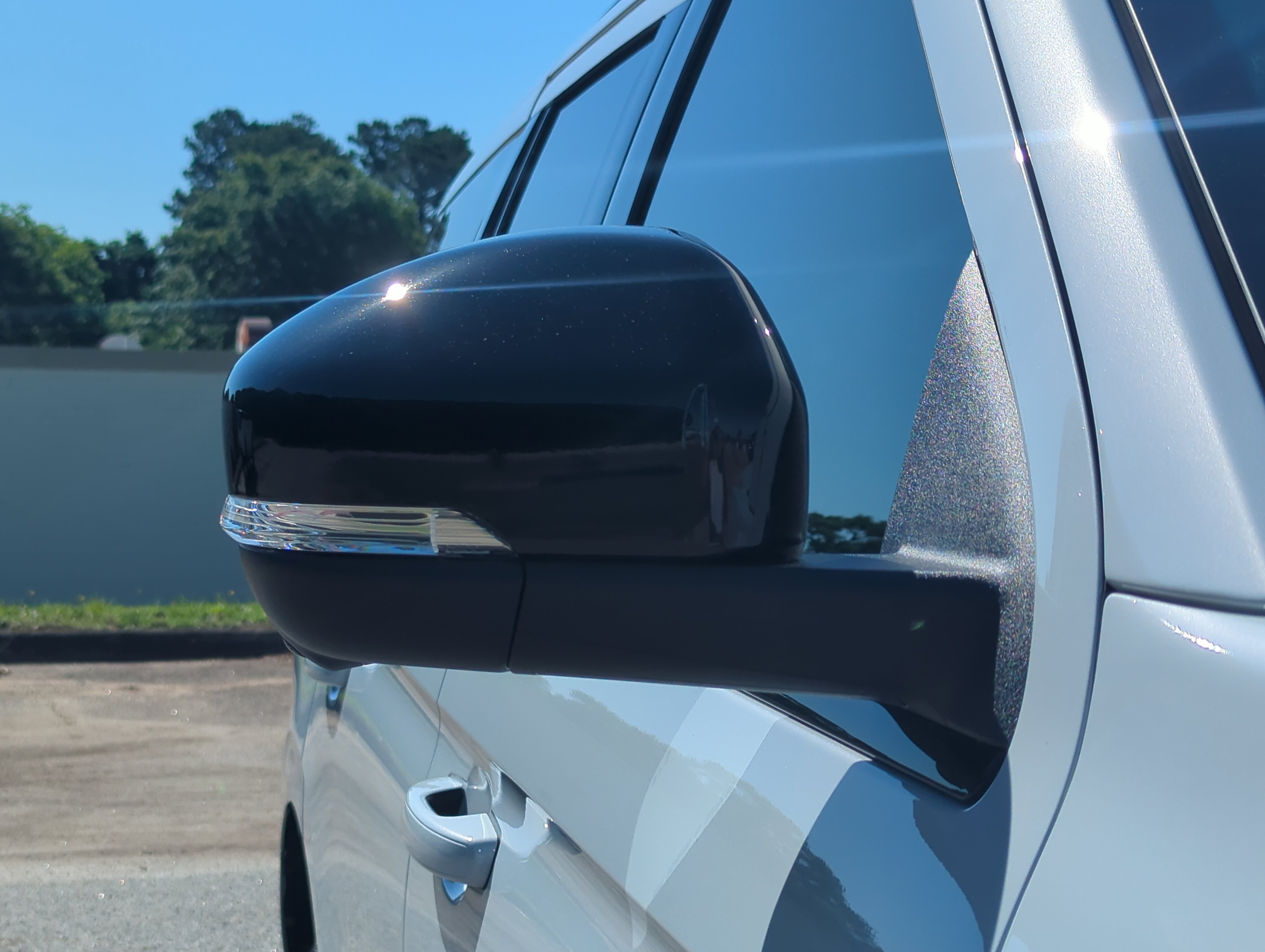 New 2026 Ford Expedition Tremor AWD/4WD image 10