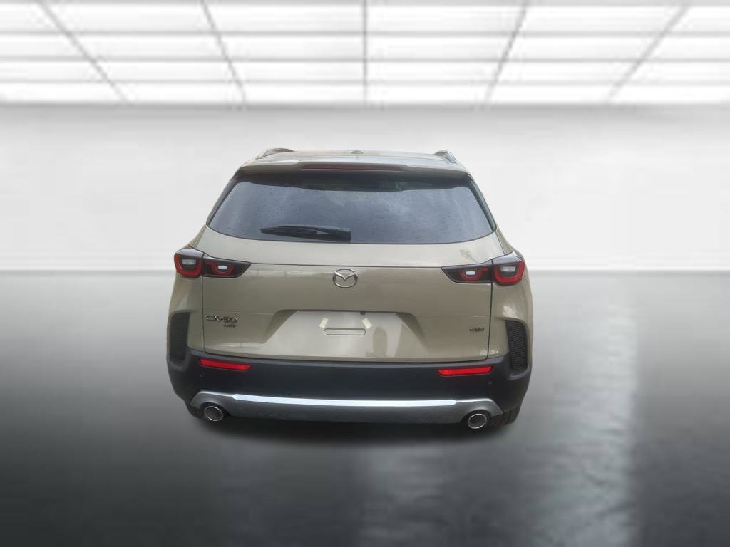 New 2026 MAZDA CX-50 Meridian Edition w/ Weather Package AWD/4WD image 5